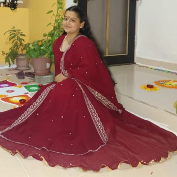 swasti khantwal